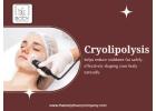 Best Cryolipolysis in Indore for Stubborn Fat