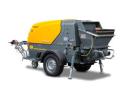 Shotcrete Machine for Sale to Handle Controlled Concrete Spraying