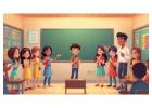 Public Speaking Classes for Kids in Maharashtra - LearnifyU