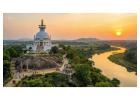 Spiritual Journey in Odisha | Cab & Travel Service