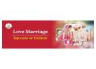 Love Marriage Prediction by Date of Birth Analysis?
