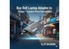 Buy Dell Laptop Adapter in Tnagar – Lowest Price Guaranteed