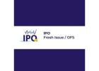 What Is Fresh Issue in IPO? Learn How IPO Allotment Works Today