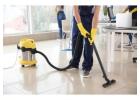 Commercial office cleaning services in Sydney