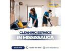 Premium Cleaning Service in Mississauga