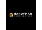 Handyman Home Service