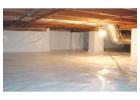Oakland Crawl Space Insulation for Moisture & Heat Control