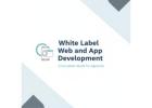 White Label Web and App Development: A Complete Guide for Agencies