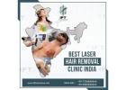 Laser Hair Removal Treatment India
