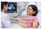 Comprehensive OBS / GYNAE Pregnancy Imaging Centre