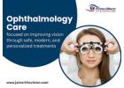 Eye Doctor in Kota for Reliable Eye Treatment
