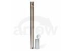 Premium Stainless Steel Bollard Sydney Modern Safety Solution