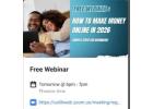 Free webinar on how to make great financial choices