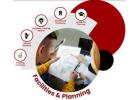 Facilities & Planning