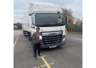 HGV Training in Southampton – Start Your Driving Career