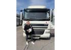HGV Training in Southampton – Start Your Driving Career