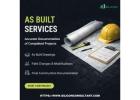 Explore Advanced As Built Drawing Services Houston, USA BIM Projects