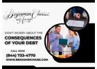 Benefits of Choosing Benjamin, Chaise & Associates for Debt Collection