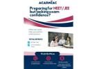 Acadmiac NEET / JEE Offline Test Series for Preparation