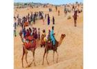 Jaisalmer Desert Safari Tour Packages | Rajasthantourpackages.in