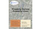 Property Survey Measurements