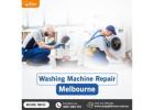 Washing machine repair Melbourne