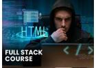 Industry-Ready Full Stack Developer Course In Pune