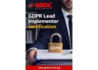 GDPR Lead Implementer: A Complete Guide to GDPR Compliance Leadership