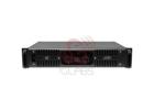 High Power GLABS SP1050H Amplifier for DJ Systems