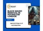 Black Magic Removal in Hounslow London | Trusted Protection by Jagan Astrology
