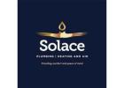 Solace Plumbing Heating and Air