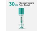 Natural Anospray for Severe Piles and Anal Fissure Relief
