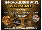 Cash for Gold in Kaushambi – Quick Deal, Best Value