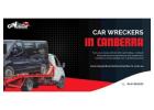 Top Car Wreckers in Canberra – Beyond Car Removal Canberra