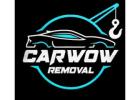 Car Removal Melton – Fast & Top Cash Today