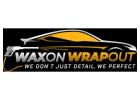 Premium Car Wraps Adelaide – Transform Your Ride with Waxon-Wrapout