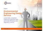 Environmental Engineering Design Service in Indore