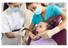 Little Chompers Pediatric Dentistry: Caring Kids Dentist in Kansas City