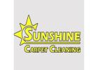 Sunshine Carpet Cleaning