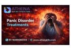 Panic Disorder Treatment for Rapid Relief and Lasting Support