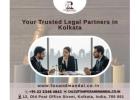 Your Trusted Legal Partners in Kolkata