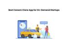 Best Careem Clone App for On-Demand Startups