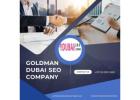 Goldman SEO Company – Smart Strategies for Sustainable Online Growth