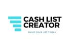 **Cash List Creator: Build Lists That Generate Revenue**