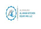 Al Khaleej Al Arabi Kitchen Equip. Ind. LLC