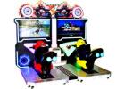Bike Racing Arcade Games by HGR Amusement