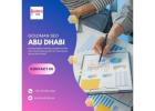 Goldman SEO Abu Dhabi | Leading Digital Performance Marketing Company Abu Dhabi