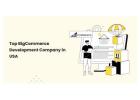 Top BigCommerce Development Companies in the USA