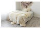 Medical Sheepskin for Pressure-Reducing Comfort | My Sheepskin Store
