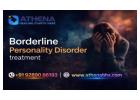 Structured Borderline Personality Disorder Treatment Solutions